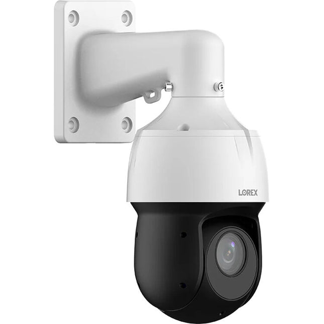 Lorex LNZ45P25 Cámara Domo PTZ Exterior 4MP 2560x1440 25x Zoom Optical