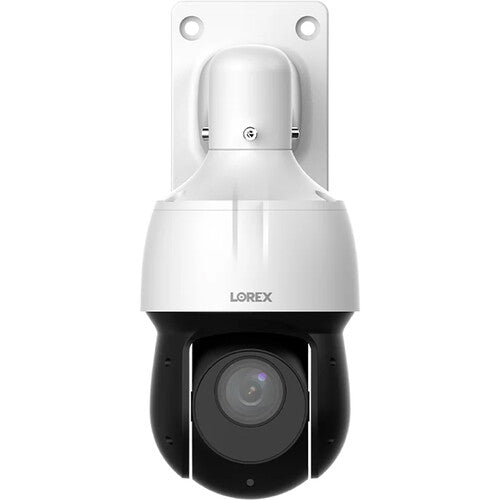 Lorex LNZ45P25 Cámara Domo PTZ Exterior 4MP 2560x1440 25x Zoom Optical