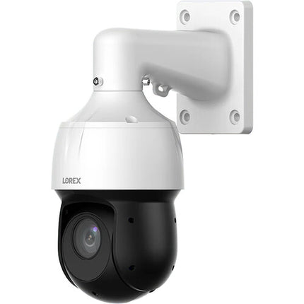 Lorex LNZ45P25 Cámara Domo PTZ Exterior 4MP 2560x1440 25x Zoom Optical