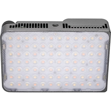 amaran Ace 25x Panel LED Bicolor 4.6x3 Pulg USB-C Control Bluetooth