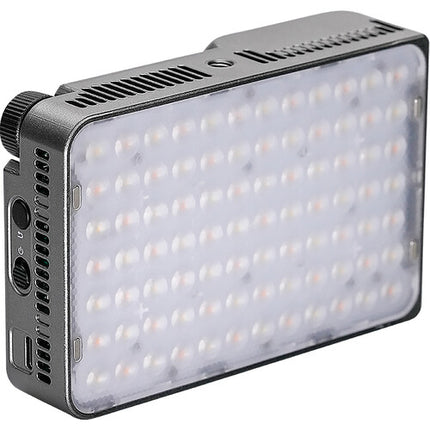 amaran Ace 25x Panel LED Bicolor 4.6x3 Pulg USB-C Control Bluetooth