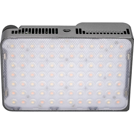amaran Ace 25x Panel LED Bicolor Luz Recargable USB C 2300-6500K Kit Completo