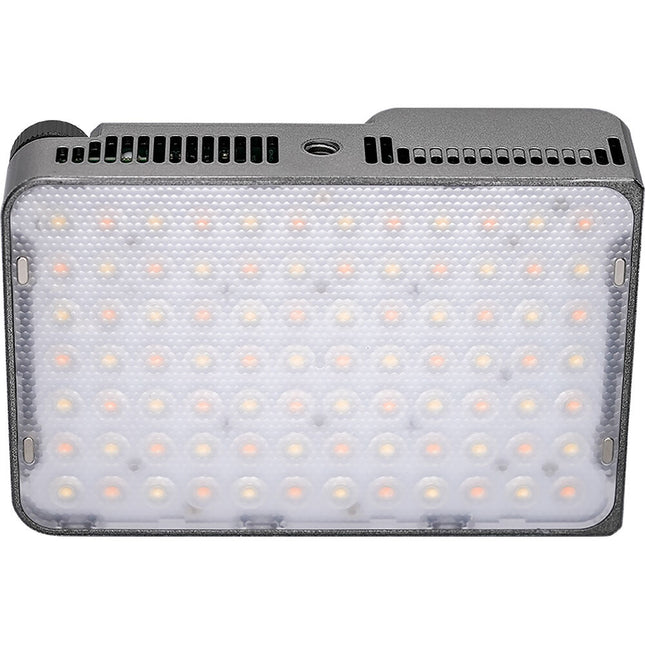 amaran Ace 25x Panel LED Bicolor Luz Recargable USB C 2300-6500K Kit Completo