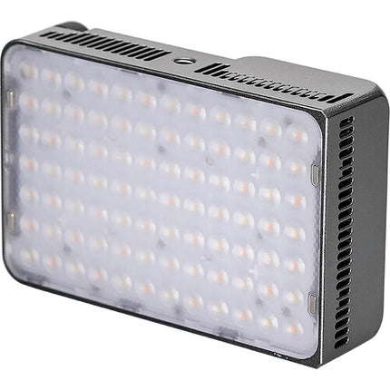 amaran Ace 25x Panel LED Bicolor Luz Recargable USB C 2300-6500K Kit Completo