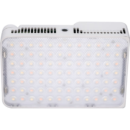 amaran Ace 25x Panel LED Bi-Color Luz 4.6x3" 2300-6500K Kit Completo