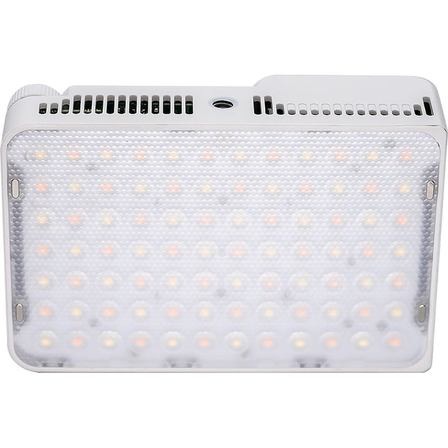 amaran Ace 25x Panel LED Bi-Color Luz 4.6x3" 2300-6500K Kit Completo