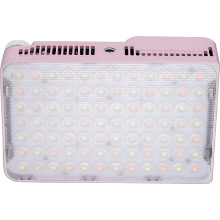 amaran Ace 25x Panel LED Bicolor Kit Completo Luz 1636 Lux 2300-6500K Rosa