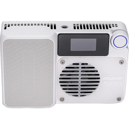 amaran Ace 25c Panel de Luz LED RGB 1171 Lux Control RGB USB-C