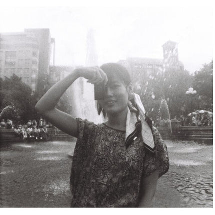 Lomography Orca Film Negativo Blanco y Negro ISO 100 24 Exposiciones
