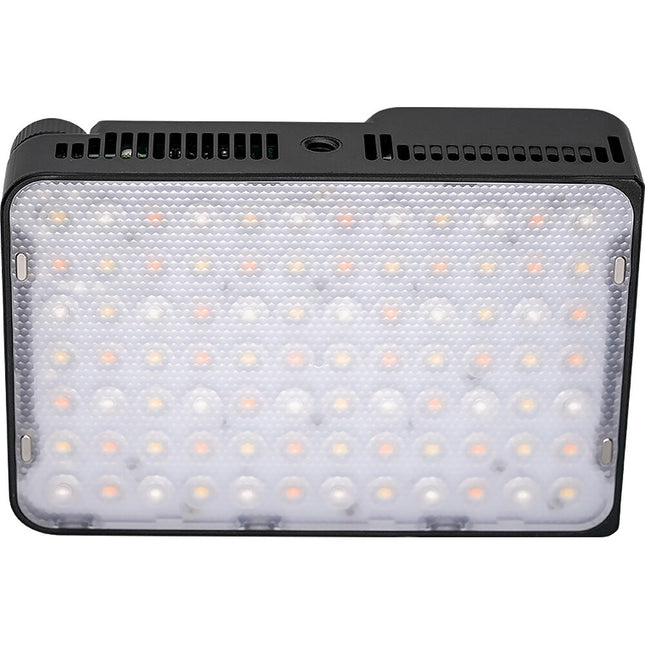 amaran Ace 25c Panel LED RGB Luz 1171 Lux USB-C Recargable