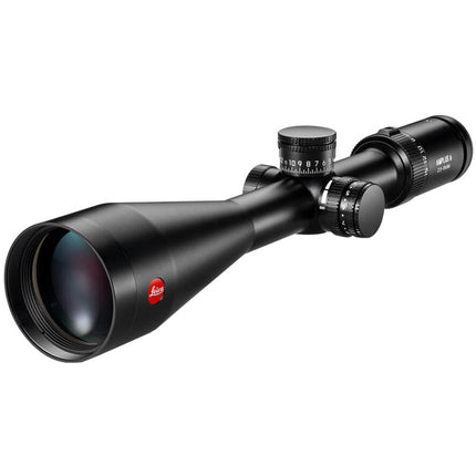 Leica 2.5-15x56 Amplus 6i Visor Telescópico con Retícula L-Ballistic 2 MOA 30mm