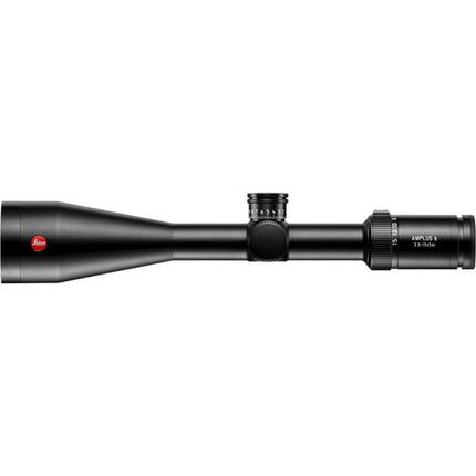 Leica 2.5-15x56 Amplus 6i Visor Telescópico con Retícula L-Ballistic 2 MOA 30mm