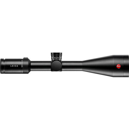 Leica 2.5-15x56 Amplus 6i Visor Telescópico con Retícula L-Ballistic 2 MOA 30mm