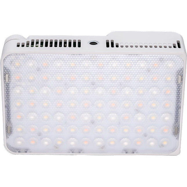amaran Ace 25c Panel LED RGB Kit Completo 1171 Lux 5600K 4 6x3 Pulgadas