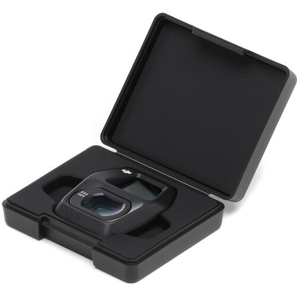 DJI Air 3S Drone Accesorio Lente Gran Angular 114 Grados Ampliación FOV