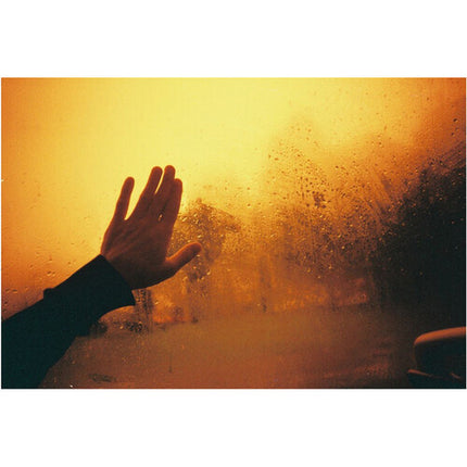 Lomography Redscale XR 50-200 Película Color Negativo 35mm 36 Exposiciones 3-Pack