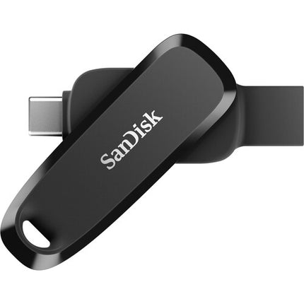 SanDisk 512GB Phone Drive USB 3.2 Gen 1 Memoria Flash Negra 100MB/s
