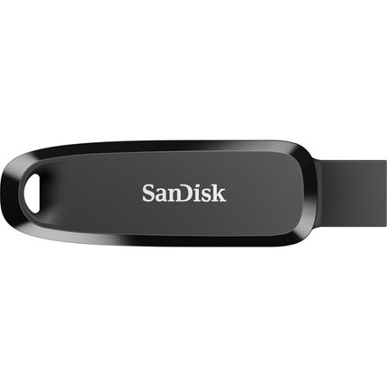 SanDisk 512GB Phone Drive USB 3.2 Gen 1 Memoria Flash Negra 100MB/s