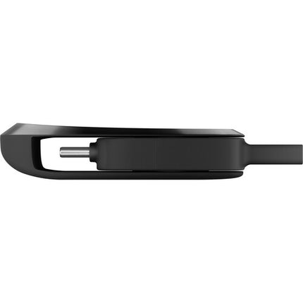 SanDisk 512GB Phone Drive USB 3.2 Gen 1 Memoria Flash Negra 100MB/s