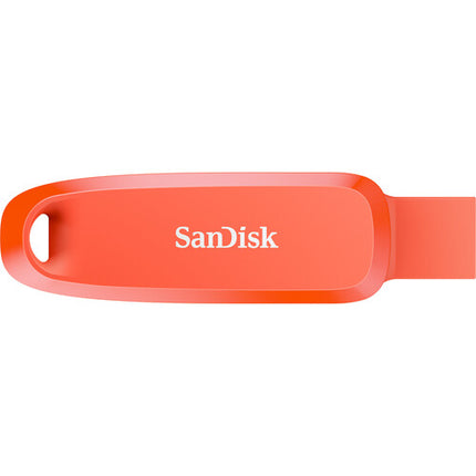 SanDisk 256GB USB 3.2 Gen 1 Pendrive para Android USB-C y USB-A 100MB/s