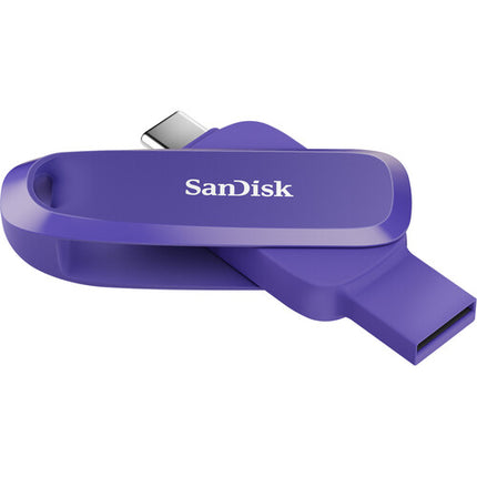 SanDisk 64GB Phone Drive Unidad Flash USB 3.2 Gen 1 100 MB/s Rosa