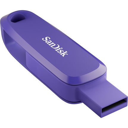 SanDisk 64GB Phone Drive Unidad Flash USB 3.2 Gen 1 100 MB/s Rosa