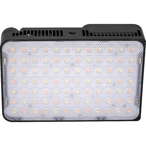 amaran Ace 25x Panel LED Bi-Color Kit Completo 1636 Lux USB-C Recargable