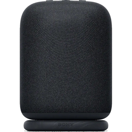 Sony LinkBuds Altavoz Inalámbrico Portátil Negro 25 Horas con Cuna de Carga