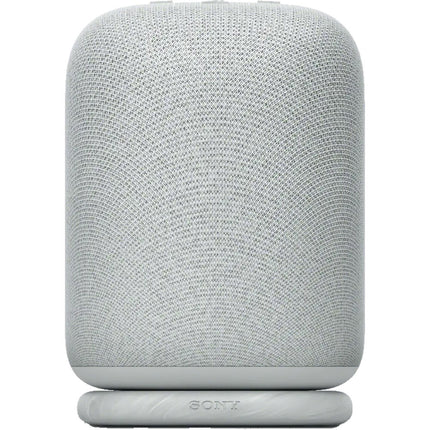 Sony LinkBuds Altavoz Inalámbrico Portátil Gris 25 Horas IPX4