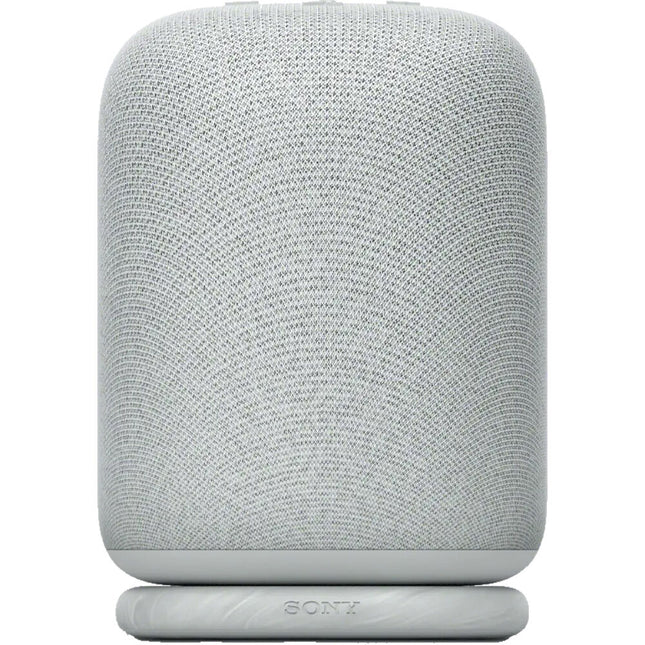 Sony LinkBuds Altavoz Inalámbrico Portátil Gris 25 Horas IPX4