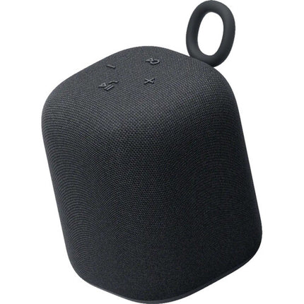 Sony LinkBuds Altavoz Inalámbrico Portátil Negro 25 Horas con Cuna de Carga
