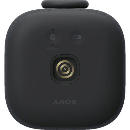Sony LinkBuds Altavoz Inalámbrico Portátil Negro 25 Horas con Cuna de Carga