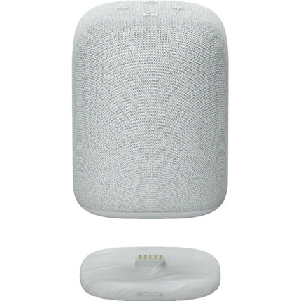 Sony LinkBuds Altavoz Inalámbrico Portátil Gris 25 Horas IPX4