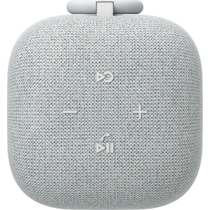 Sony LinkBuds Altavoz Inalámbrico Portátil Gris 25 Horas IPX4