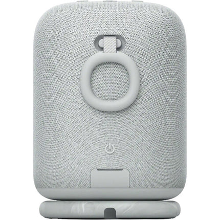 Sony LinkBuds Altavoz Inalámbrico Portátil Gris 25 Horas IPX4