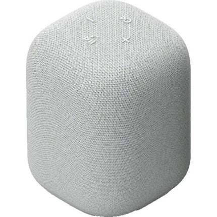 Sony LinkBuds Altavoz Inalámbrico Portátil Gris 25 Horas IPX4