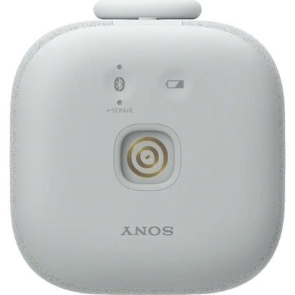 Sony LinkBuds Altavoz Inalámbrico Portátil Gris 25 Horas IPX4
