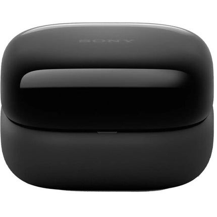Sony LinkBuds Auriculares inalámbricos abiertos negros 11mm 22 horas batería