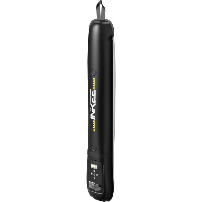 INKEE Luz Tubular LED Inflable Bicolor 23.6" 75 Minutos Batería Integrada