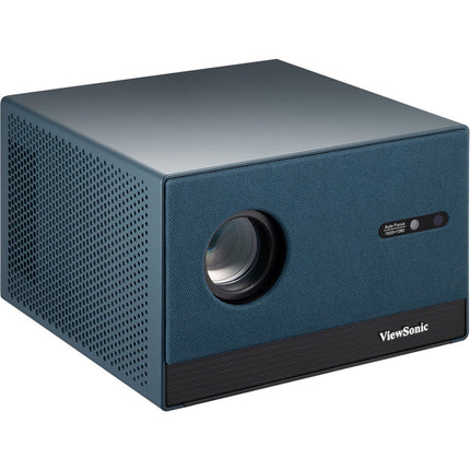 ViewSonic LX60HD Proyector LED Full HD 630 Lúmenes con Google TV y Autoenfoque