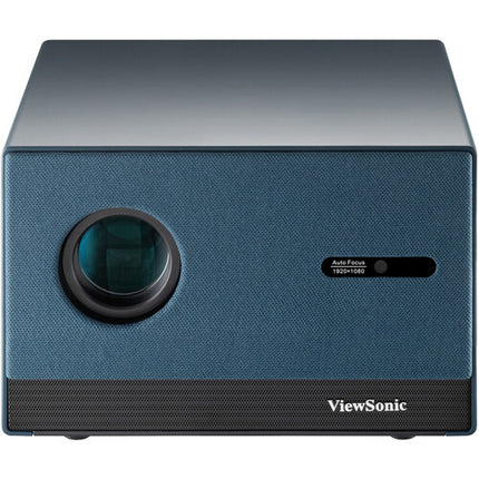 ViewSonic LX60HD Proyector LED Full HD 630 Lúmenes con Google TV y Autoenfoque