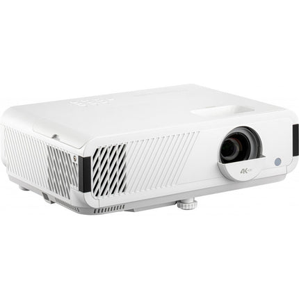 ViewSonic PX749-4K Proyector DLP 4000 ANSI Lúmenes UHD 4K 240Hz HDR10