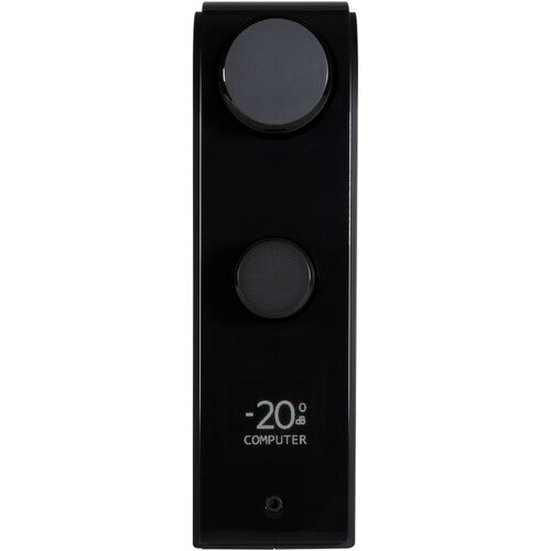 NAD Electronics D 3045 Amplificador digital híbrido 2.1 canales 60W Bluetooth aptX HD