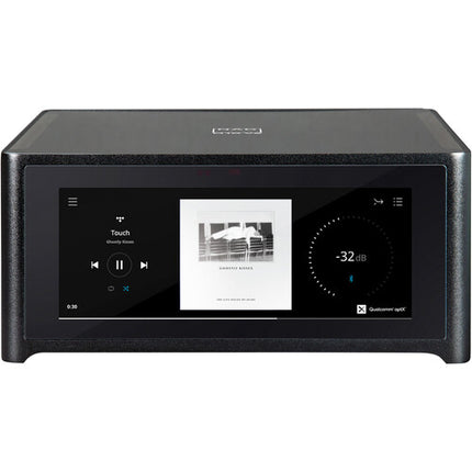 NAD Electronics Masters M10 V3 Amplificador Estéreo Streaming 100W 7" LCD