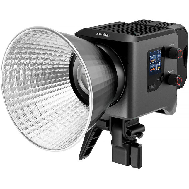 SmallRig RC 220B Pro Monoluz LED Bicolor 2700-6500K CRI 95 Bowens Mount