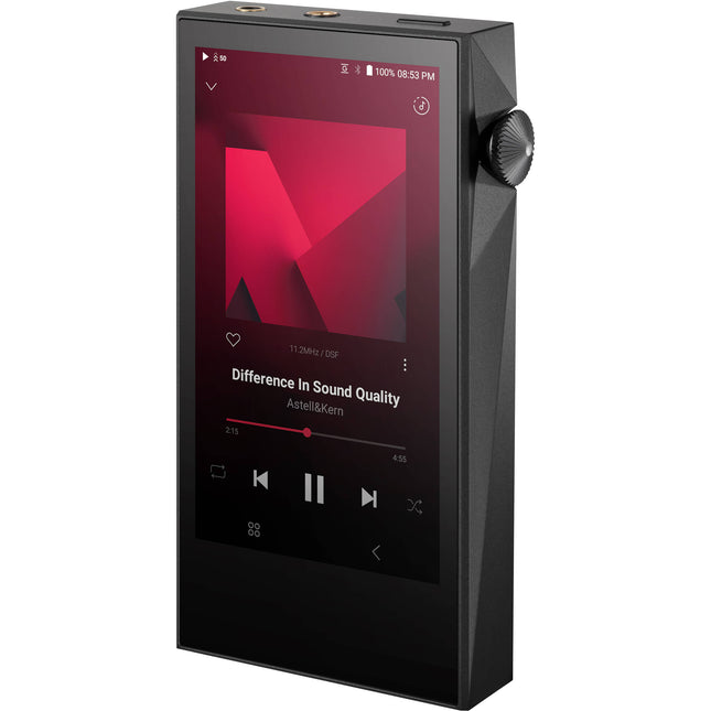 Astell & Kern A&ultima SP3000M Reproductor de Música 256GB 5.46" táctil