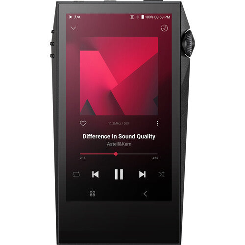 Astell & Kern A&ultima SP3000M Reproductor de Música 256GB 5.46" táctil