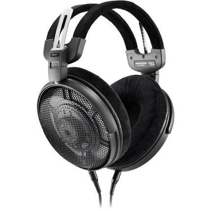 Audio-Technica ATH-ADX3000 Auriculares Abiertos 58mm Cable 1/4 Pulgadas Estuche