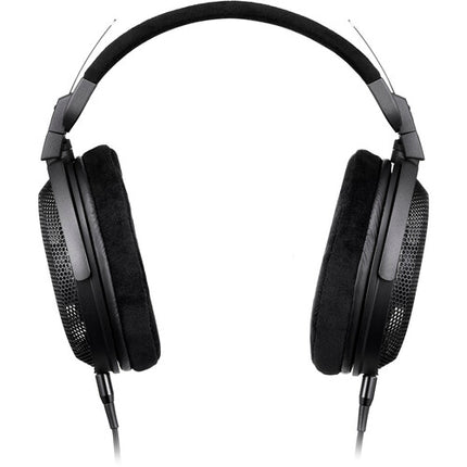 Audio-Technica ATH-ADX3000 Auriculares Abiertos 58mm Cable 1/4 Pulgadas Estuche