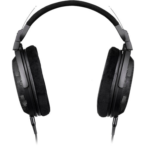 Audio-Technica ATH-ADX3000 Auriculares Abiertos 58mm Cable 1/4 Pulgadas Estuche